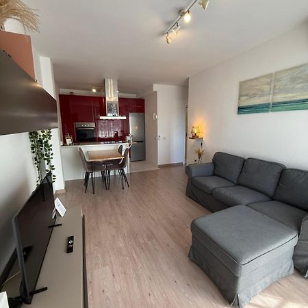 Seaside Paradise - 2 Bedroom Apartment With Ocean Views & Air Conditioning In Playa San Juan Exterior photo