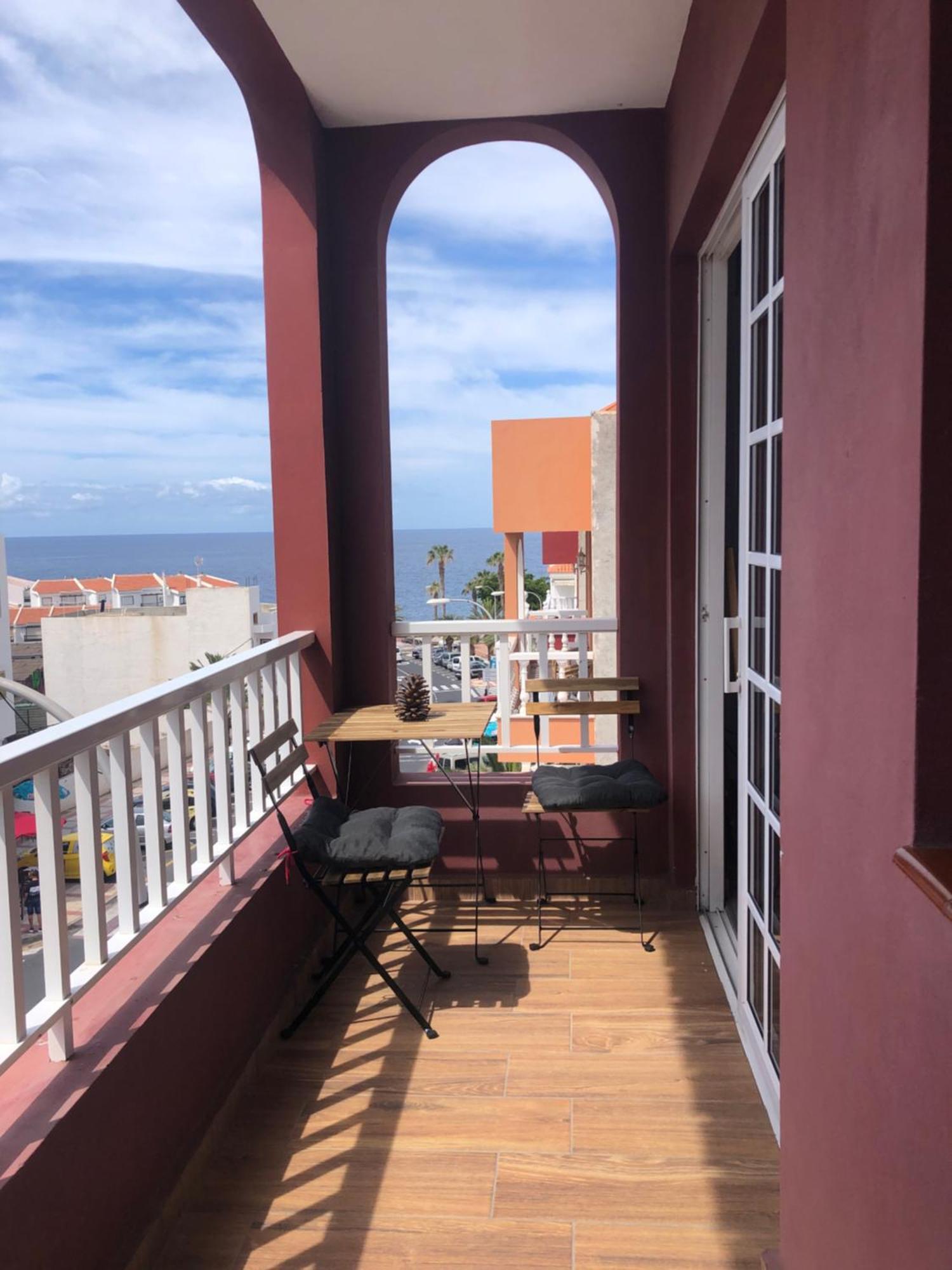 Seaside Paradise - 2 Bedroom Apartment With Ocean Views & Air Conditioning In Playa San Juan Exterior photo