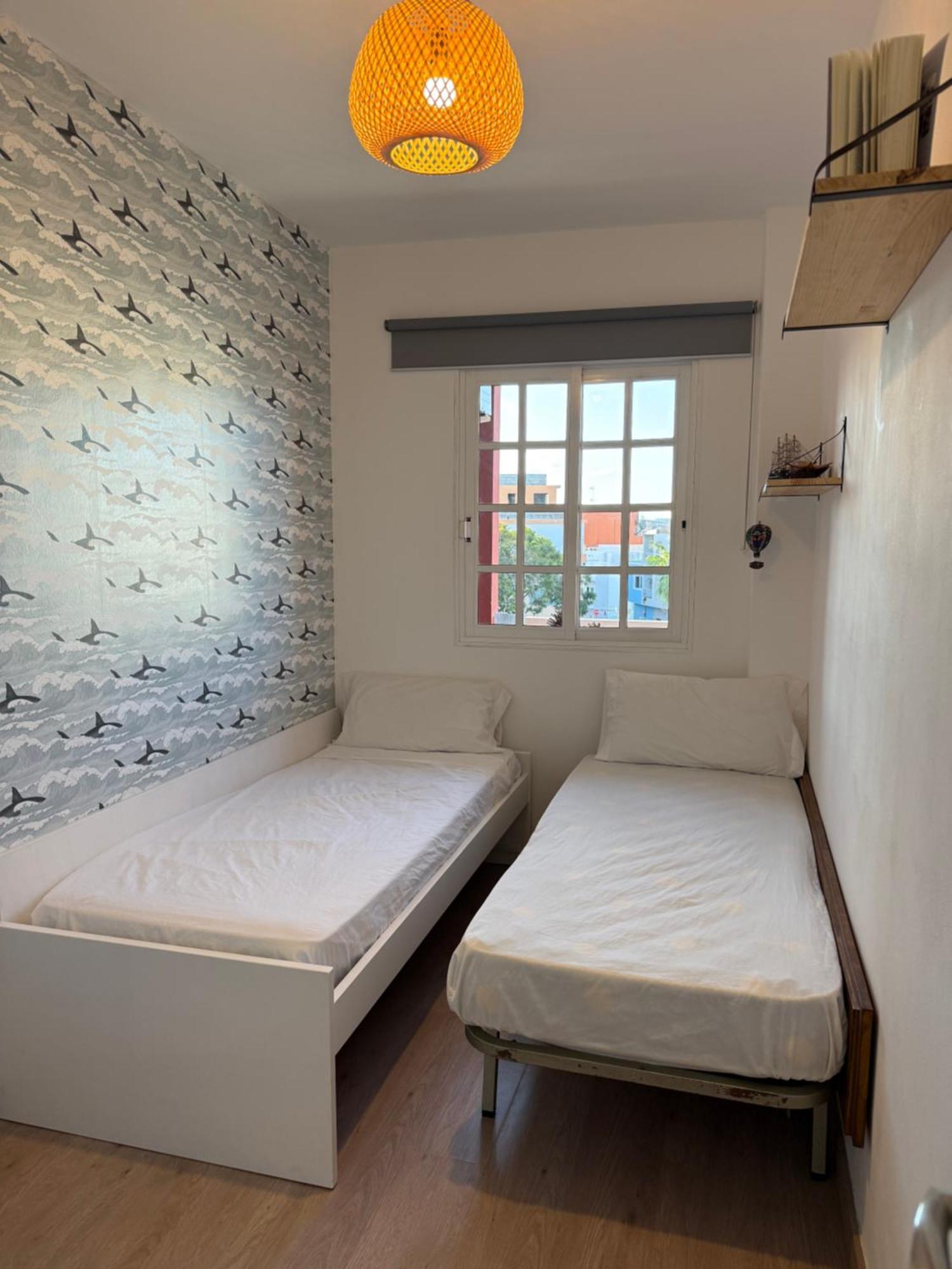 Seaside Paradise - 2 Bedroom Apartment With Ocean Views & Air Conditioning In Playa San Juan Exterior photo