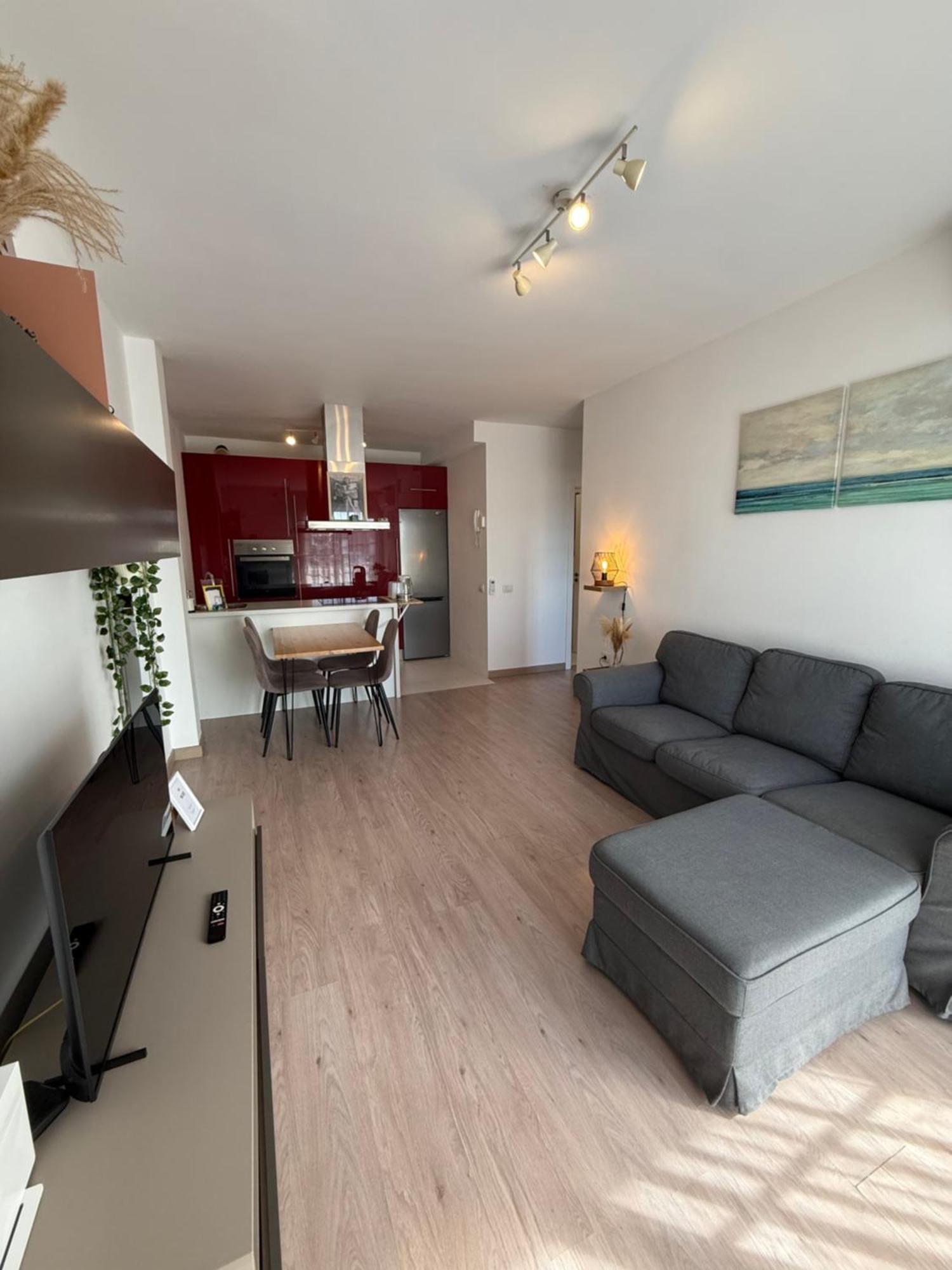 Seaside Paradise - 2 Bedroom Apartment With Ocean Views & Air Conditioning In Playa San Juan Exterior photo