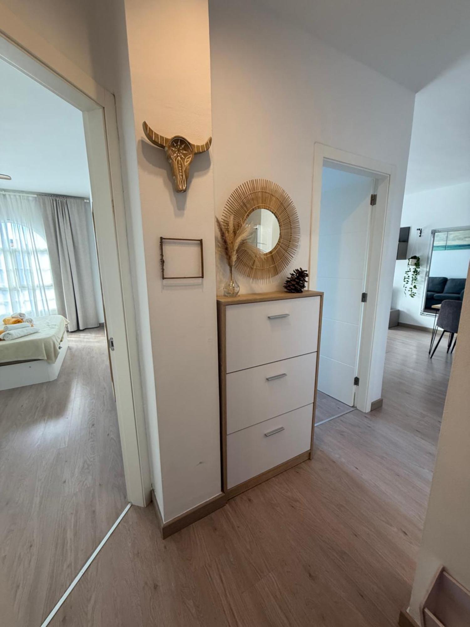 Seaside Paradise - 2 Bedroom Apartment With Ocean Views & Air Conditioning In Playa San Juan Exterior photo